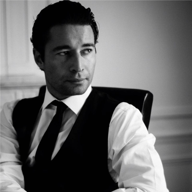 Ma&icirc;tre Jonathan Semon, Avocat Fiscaliste