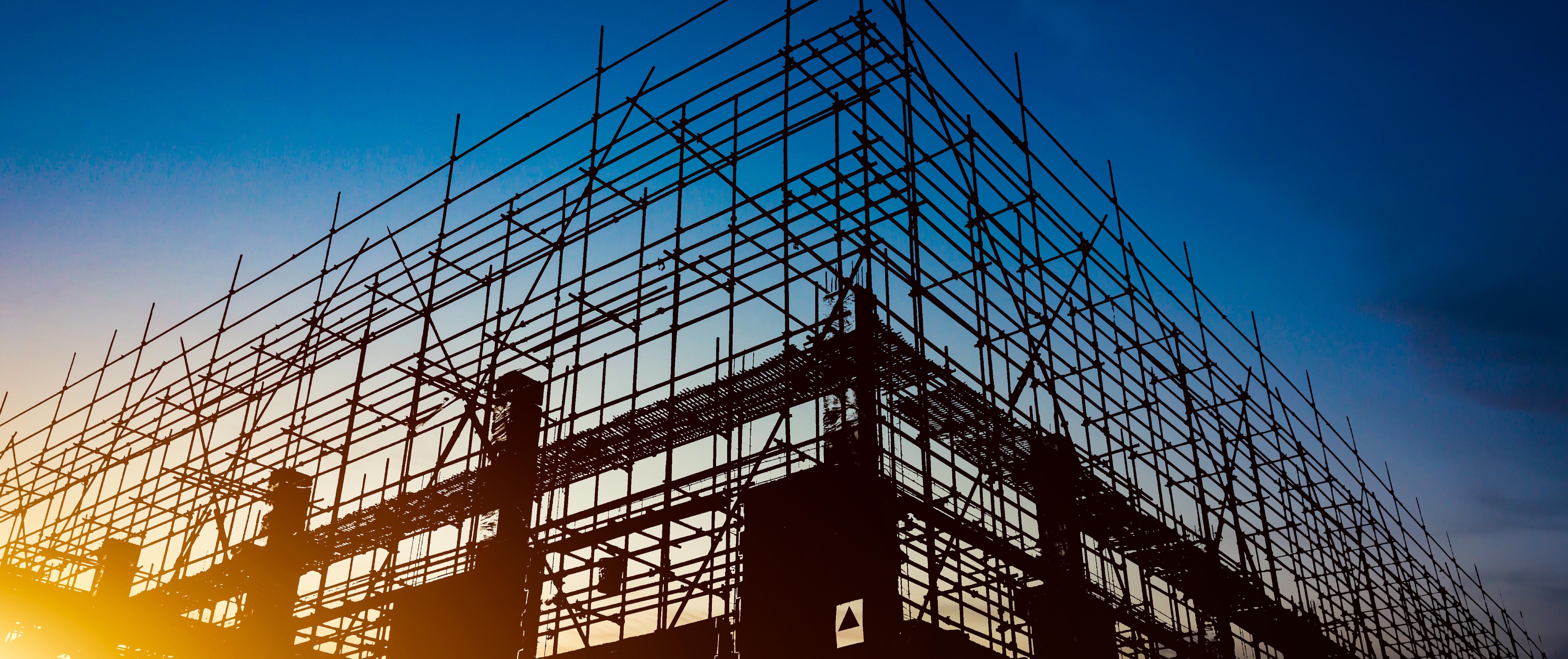 Audit de conformité incendie — bâtiment ERP